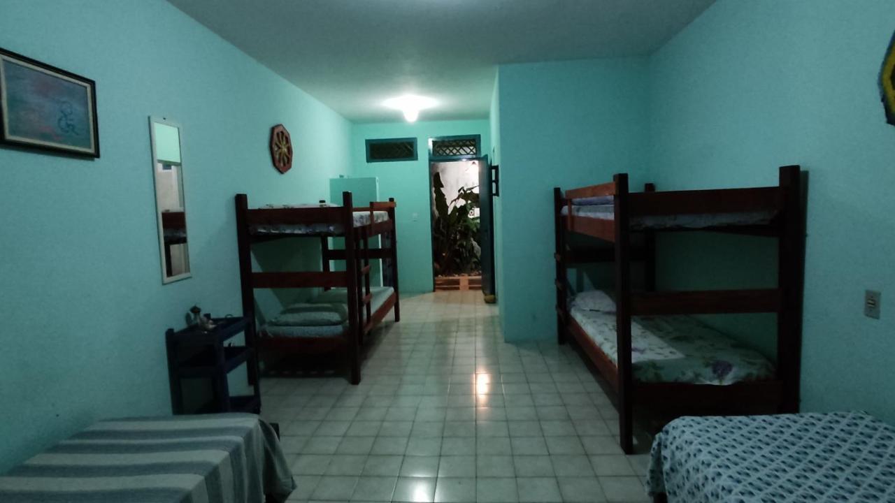 Refugio Da Mangueira Hotel Barra dos Coqueiros Luaran gambar