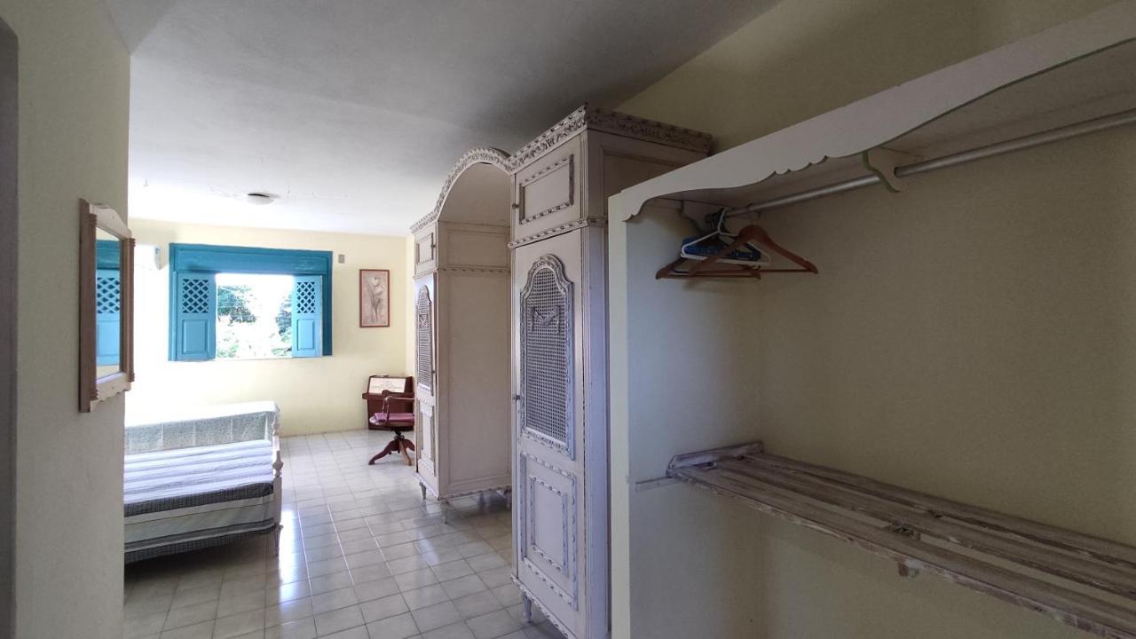 Refugio Da Mangueira Hotel Barra dos Coqueiros Luaran gambar
