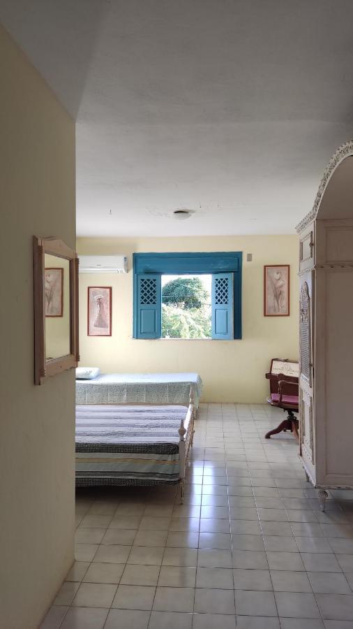 Refugio Da Mangueira Hotel Barra dos Coqueiros Luaran gambar